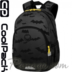 2023 Cool Pack Toby Раница за детска градина Darker Night F049680 2023 Cool Pack Toby Раница за детска градина Darker Night F049680